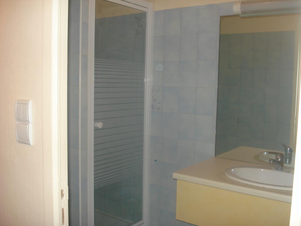 Le Terminus Hotel Tarascon Bilik gambar