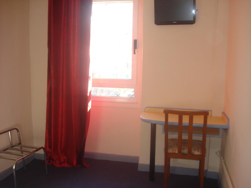 Le Terminus Hotel Tarascon Bilik gambar