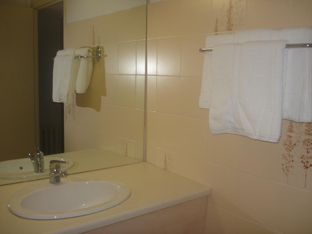 Le Terminus Hotel Tarascon Bilik gambar