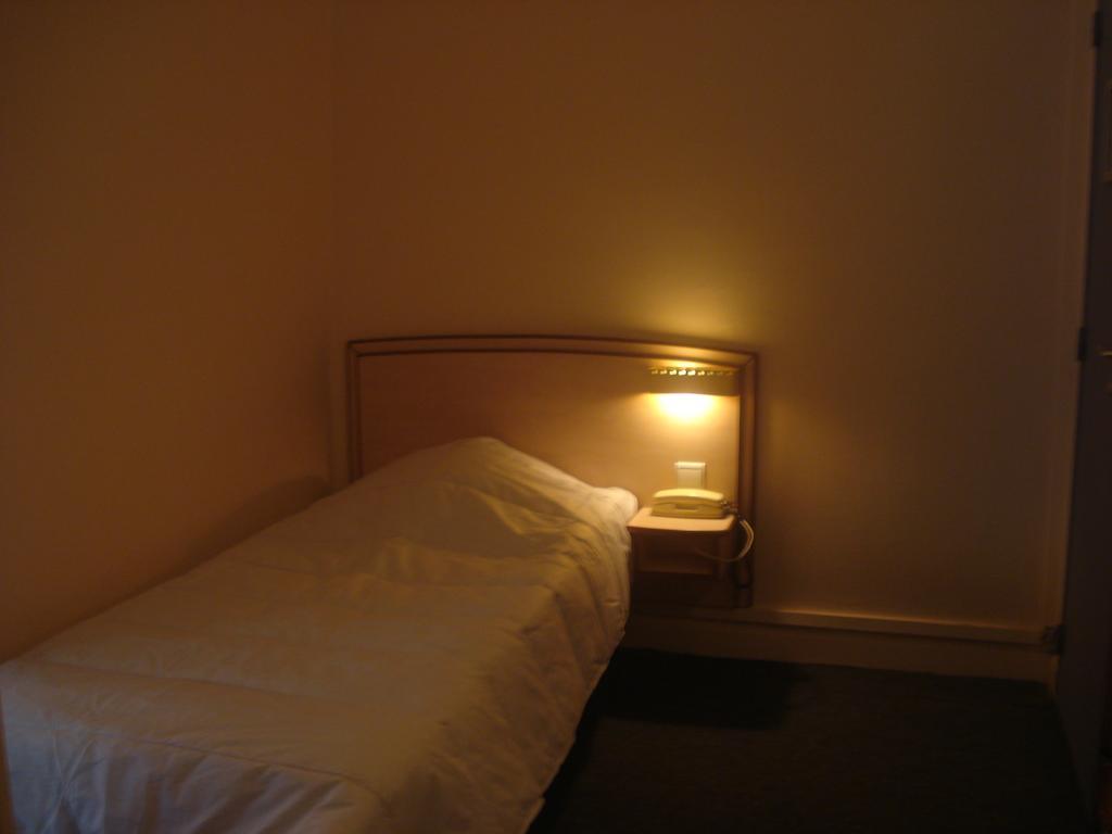 Le Terminus Hotel Tarascon Bilik gambar